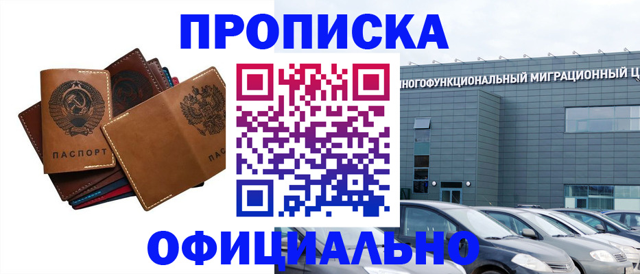 прописка в квартире в Миньяре